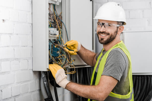 Best Electrical Contractors for Businesses  in Georgetown, PA