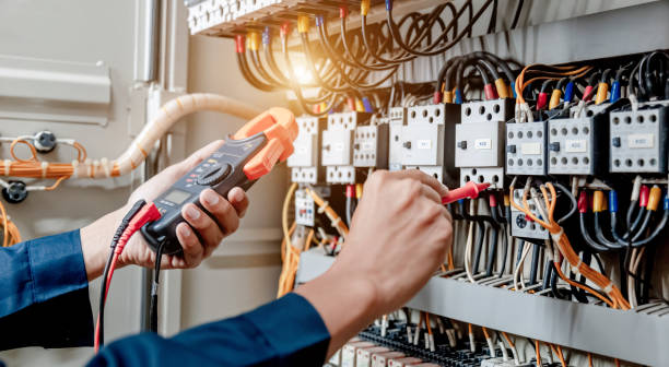 Best Local Electrician Companies  in Georgetown, PA