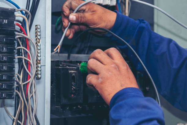 Best Electrical Wiring Services  in Georgetown, PA