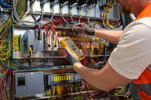 Best Electrical Rewiring Services  in Georgetown, PA