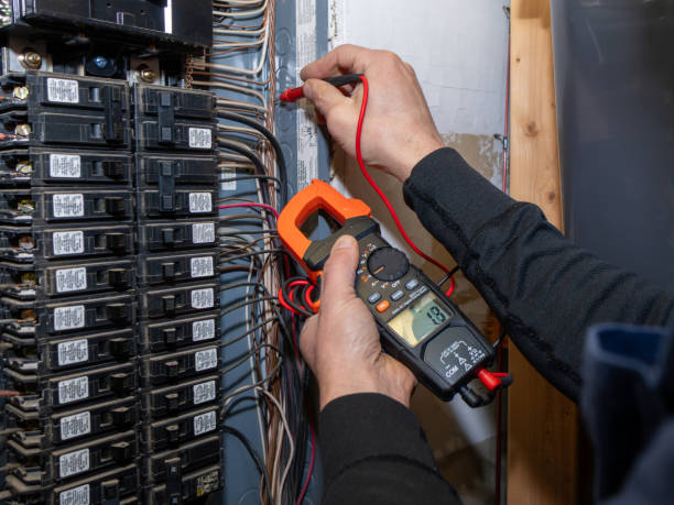 Best Electrical Upgrades for Homes  in Georgetown, PA